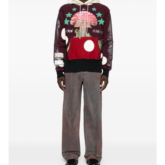 Advisory Board Crystals Planet Saving Information Fungi - Picture 3 of 8